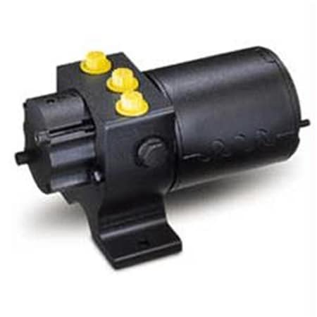 Superjock Type 1 Pump 4.9in. x 10.5in. SU2933613